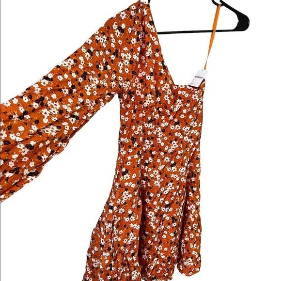 Free People Jules Mini Dress - Picture 6 of 16